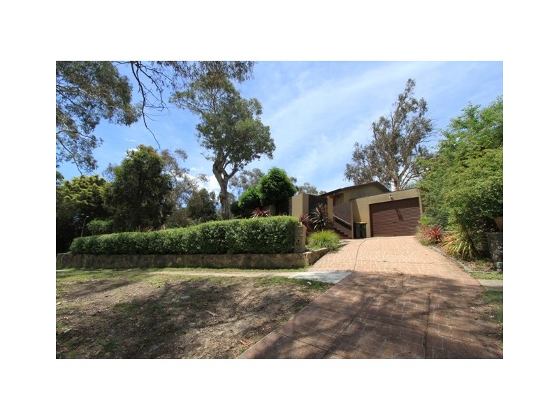 103 Bandjalong Crescent, Aranda ACT 2614