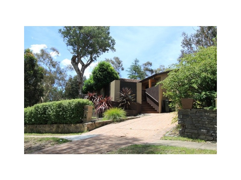 103 Bandjalong Crescent, Aranda ACT 2614