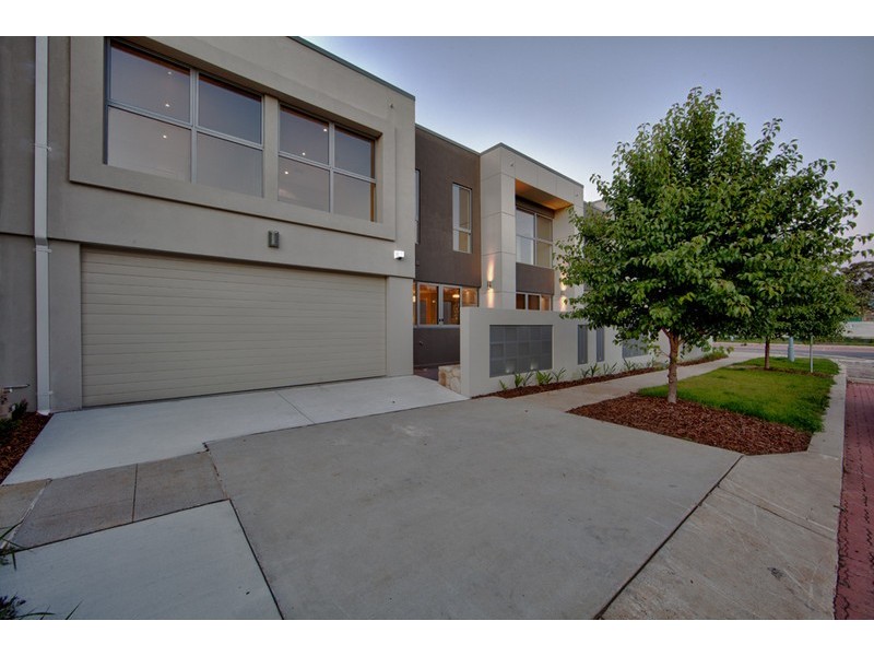 21 Waygoose Street, Kingston ACT 2604