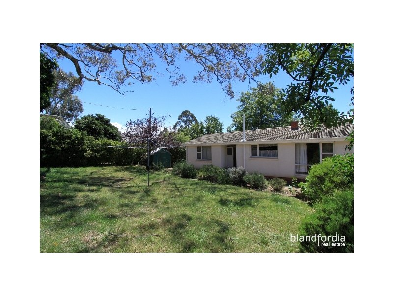 91 Investigator Street, Red Hill ACT 2603