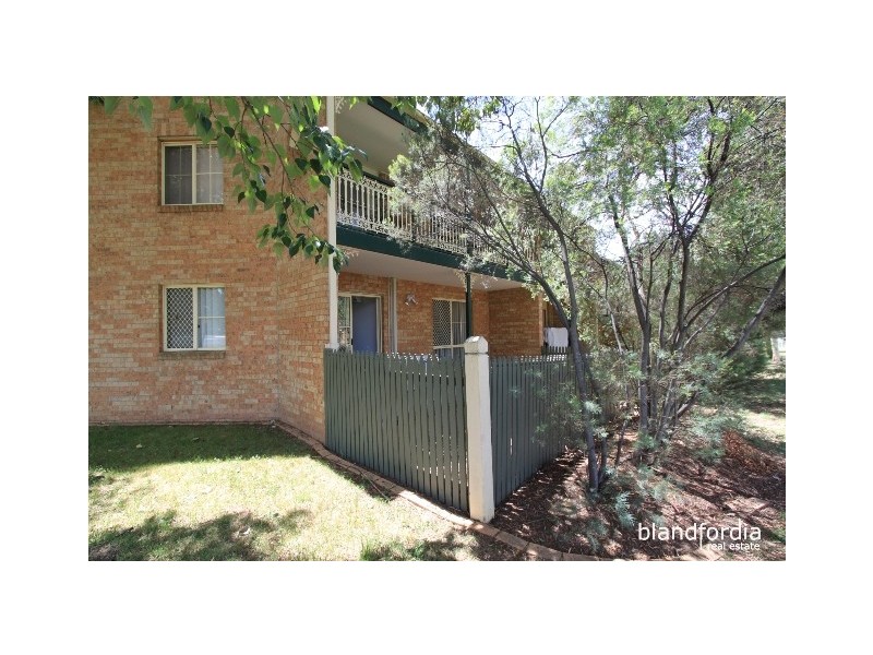 18/13-15  Sturt Avenue, Griffith ACT 2603