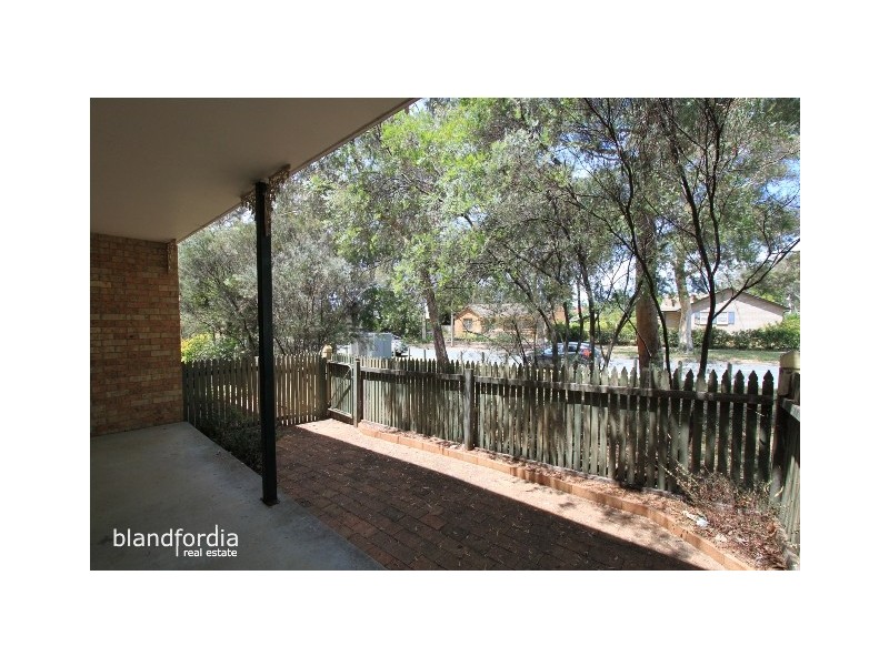 18/13-15  Sturt Avenue, Griffith ACT 2603