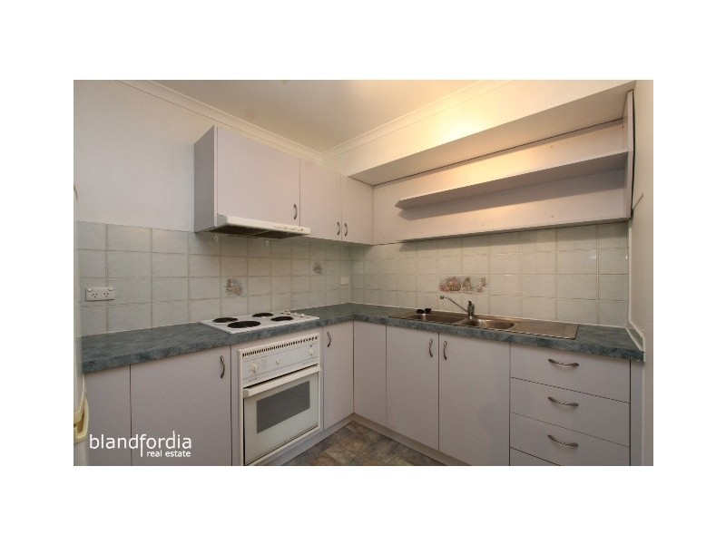 18/13-15  Sturt Avenue, Griffith ACT 2603