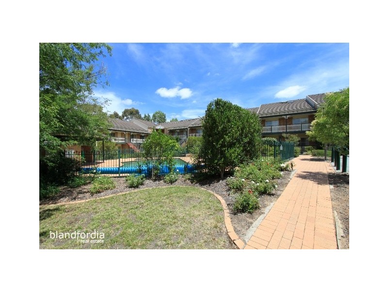 18/13-15  Sturt Avenue, Griffith ACT 2603