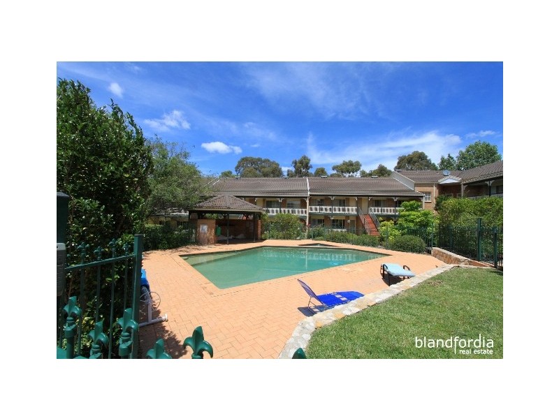 18/13-15  Sturt Avenue, Griffith ACT 2603
