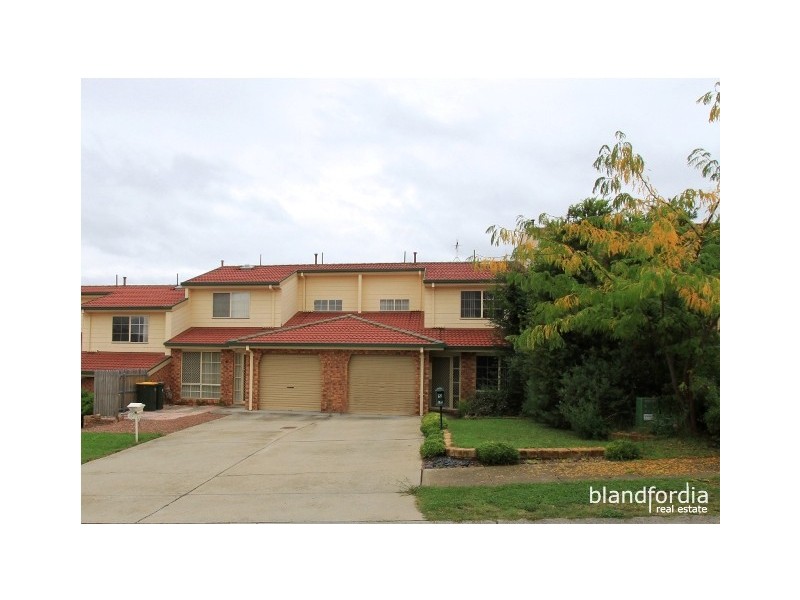 69 James Smith Circuit, Conder ACT 2906