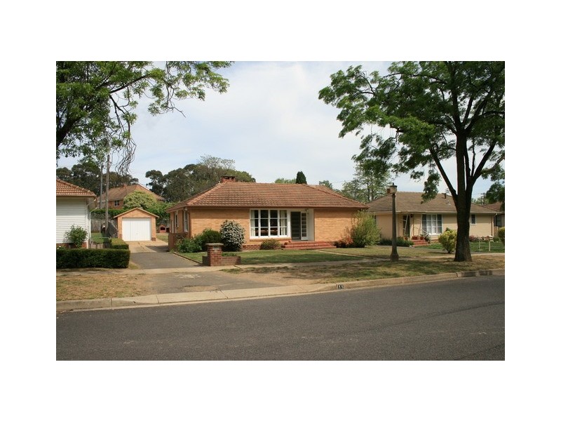 11 Loch St, Yarralumla ACT 2600