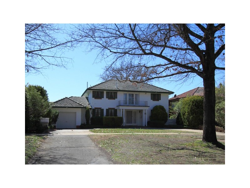 61  Franklin St, Forrest ACT 2603