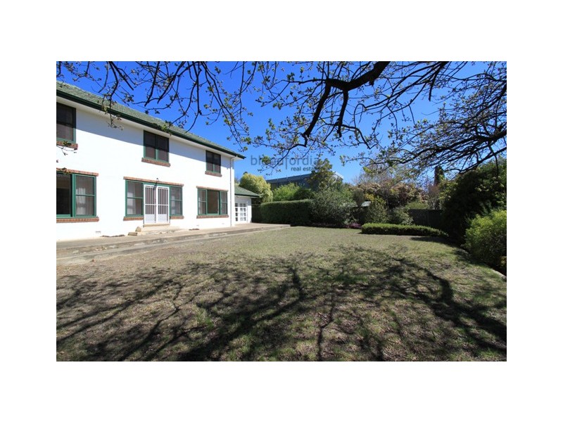 61  Franklin St, Forrest ACT 2603