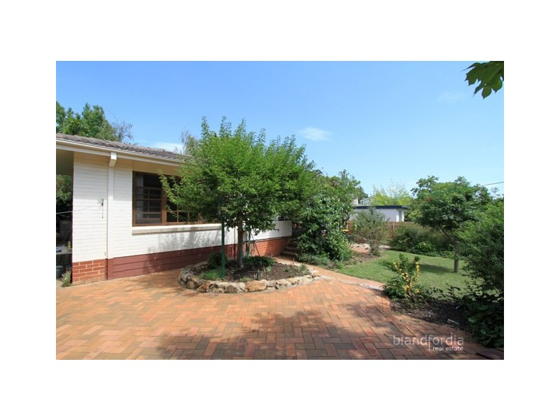 20 Hicks St, Red Hill ACT 2603