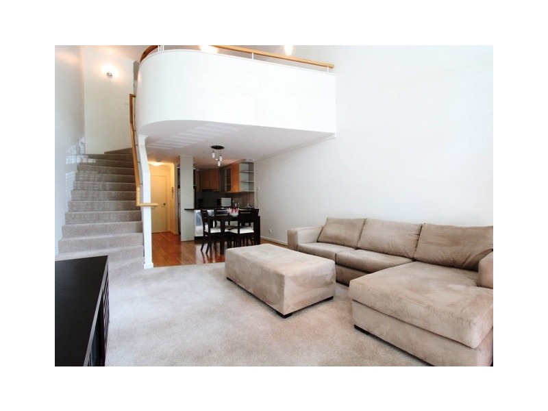 1/18 Captain Cook Crescent, Griffith ACT 2603