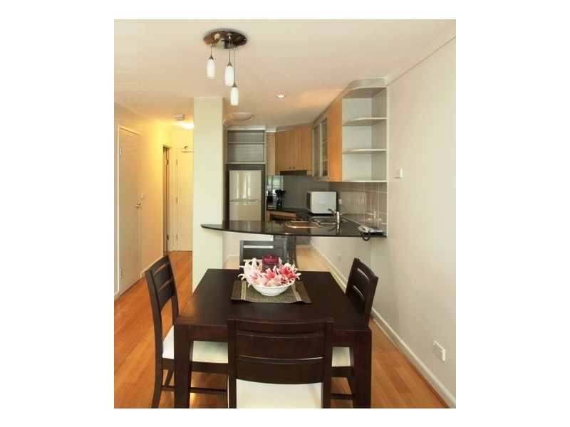 1/18 Captain Cook Crescent, Griffith ACT 2603