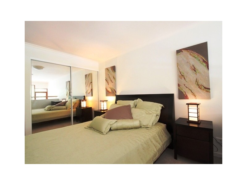 1/18 Captain Cook Crescent, Griffith ACT 2603