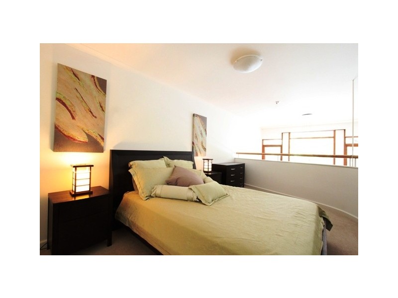 1/18 Captain Cook Crescent, Griffith ACT 2603