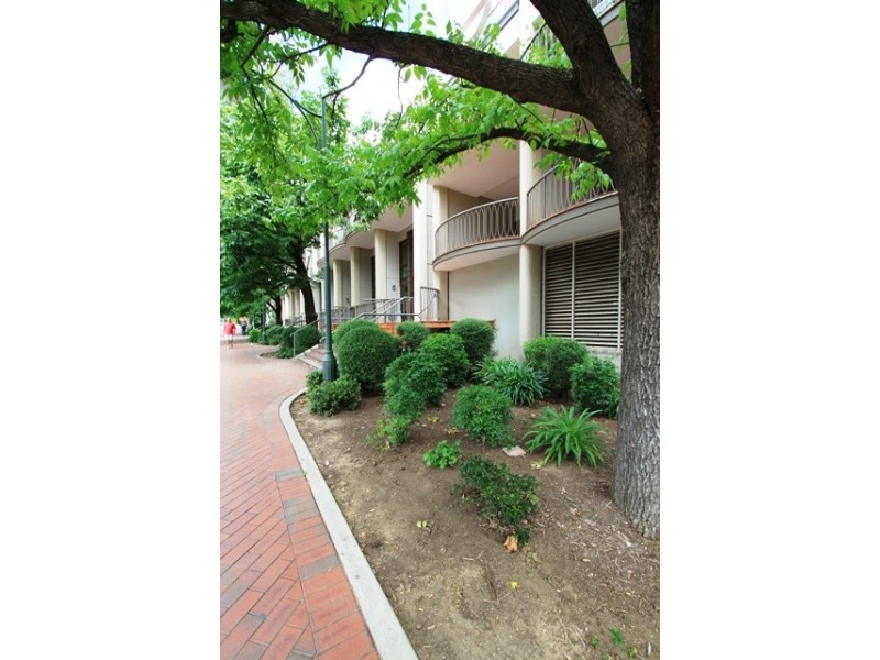 1/18 Captain Cook Crescent, Griffith ACT 2603