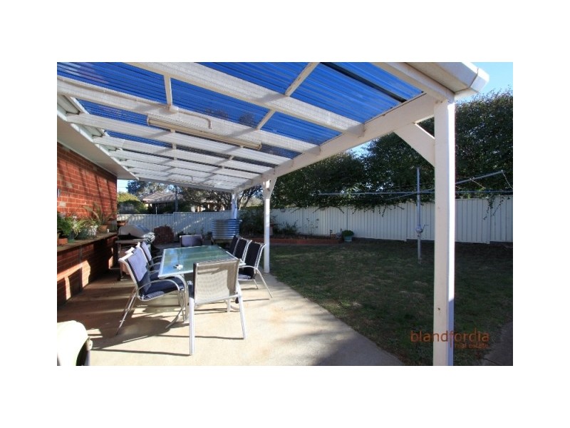 1 Markham St, Mawson ACT 2607