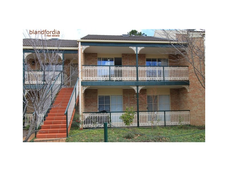 40/13-15 Sturt St, Griffith ACT 2603