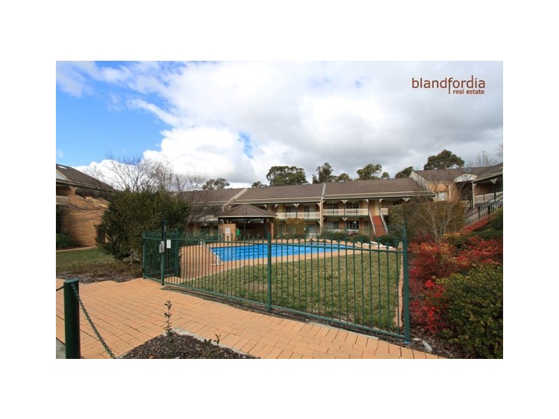 40/13-15 Sturt St, Griffith ACT 2603