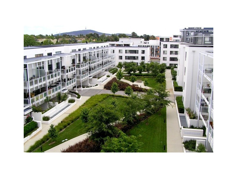 79/55 Dawes St, Kingston ACT 2604