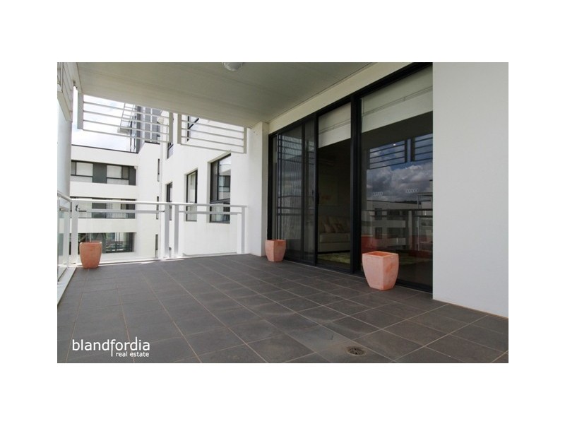 125/54 Printers Way, Kingston ACT 2604