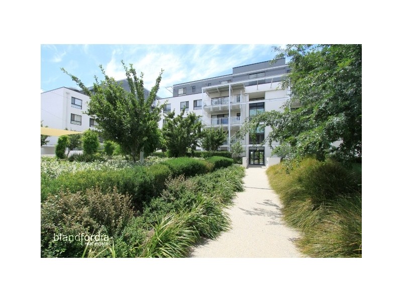 125/54 Printers Way, Kingston ACT 2604