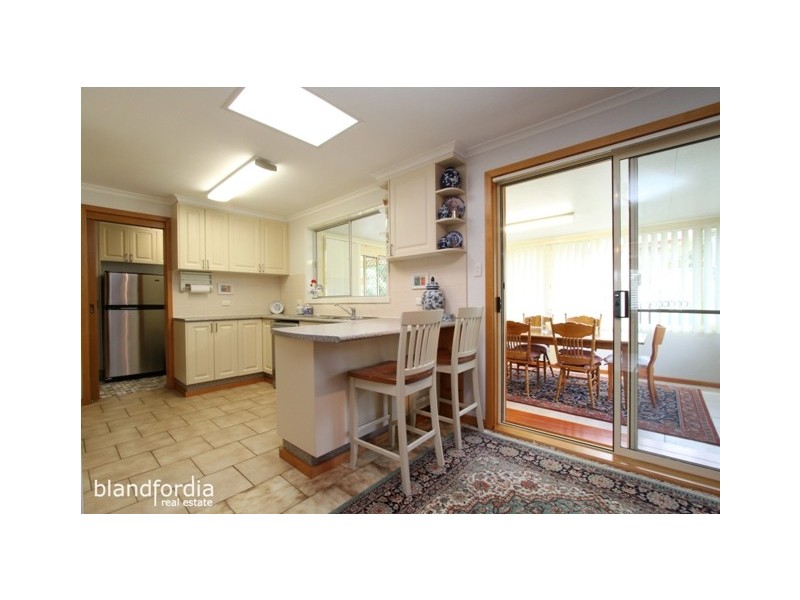 8 Barber Crescent, Flynn ACT 2615
