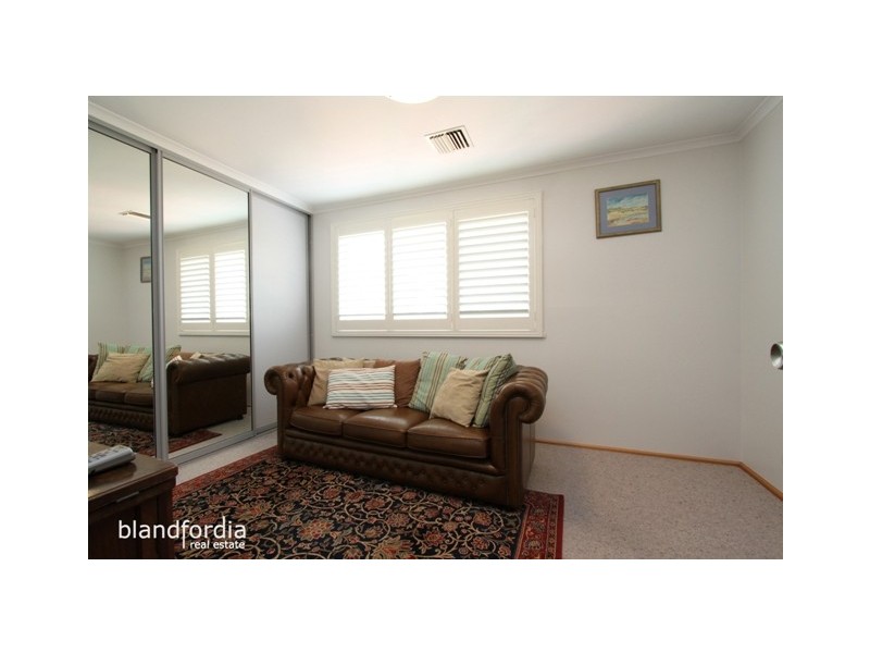 8 Barber Crescent, Flynn ACT 2615