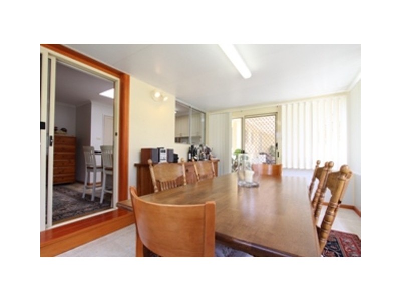 8 Barber Crescent, Flynn ACT 2615