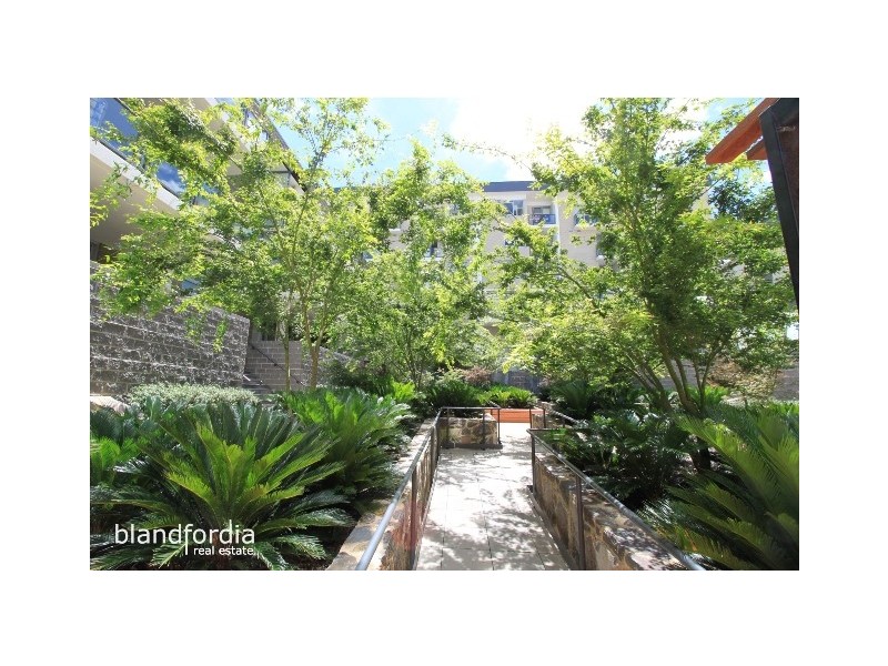 5/3 Gordon Street, City ACT 2601