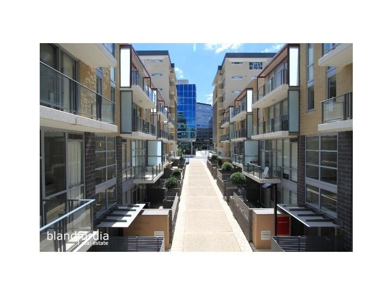 5/3 Gordon Street, City ACT 2601