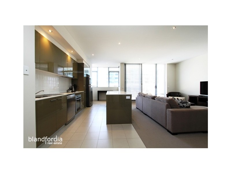 5/3 Gordon Street, City ACT 2601