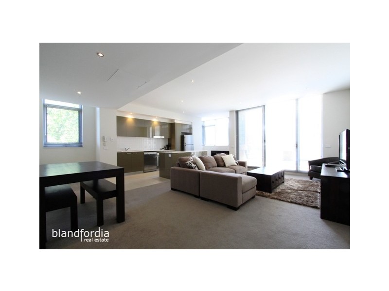 5/3 Gordon Street, City ACT 2601