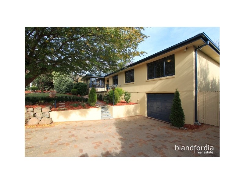 196 Monaro Crescent, Red Hill ACT 2603