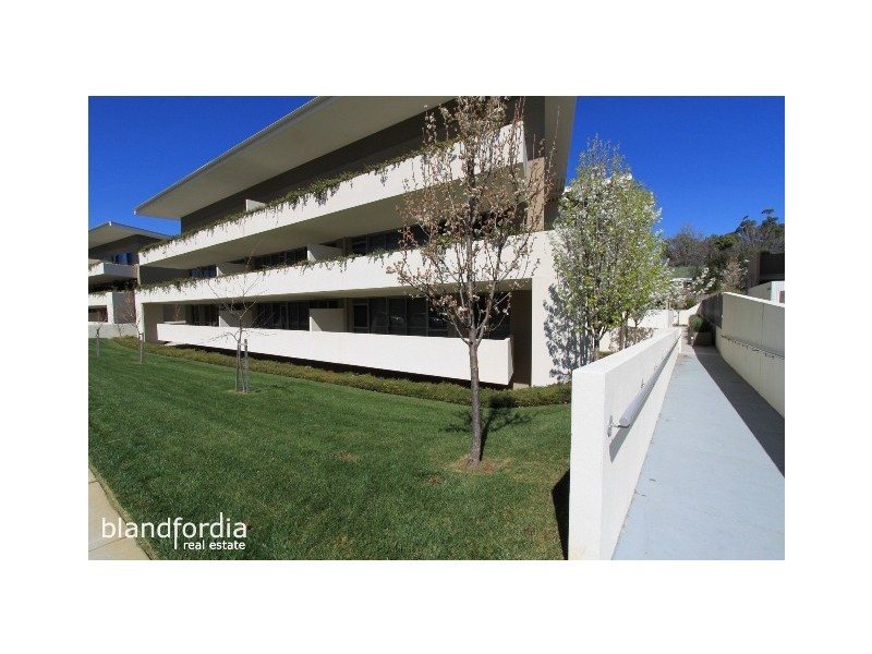 111/19 State Circle, Forrest ACT 2603