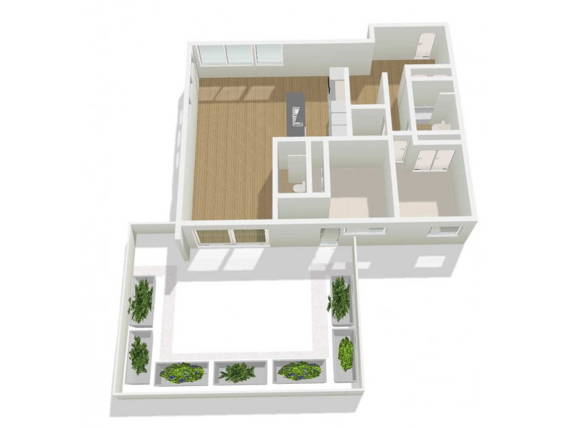 111/19 State Circle, Forrest ACT 2603