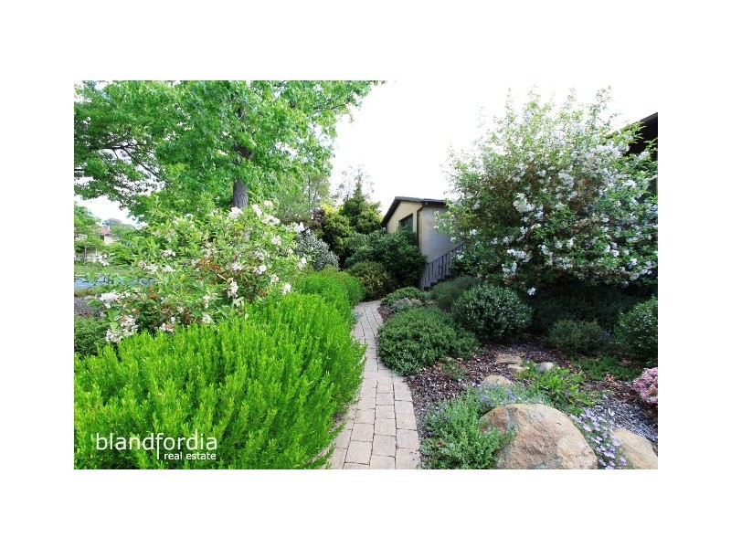 118 Monaro Crescent, Red Hill ACT 2603