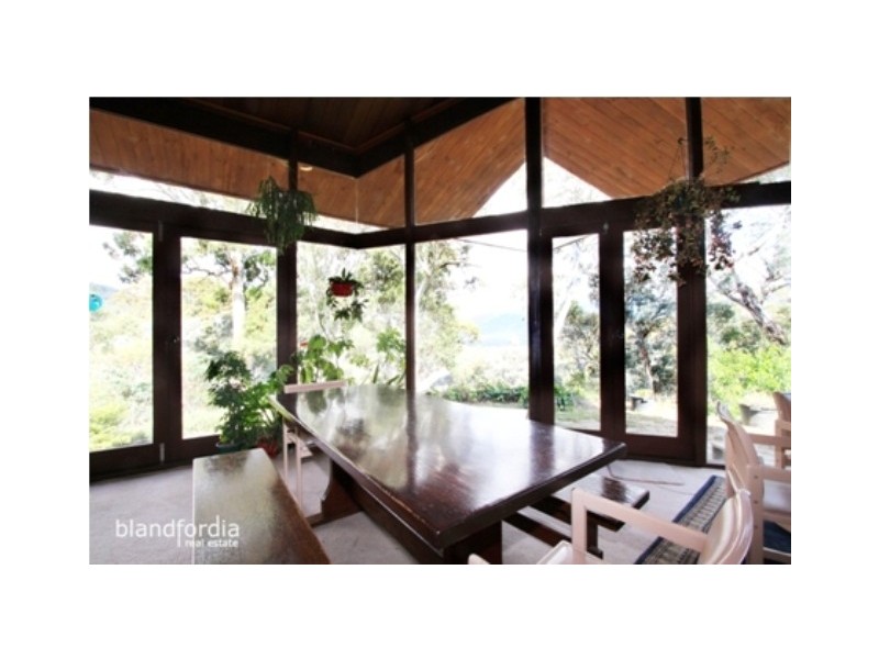 1392 Alpine Way, Crackenback NSW 2627