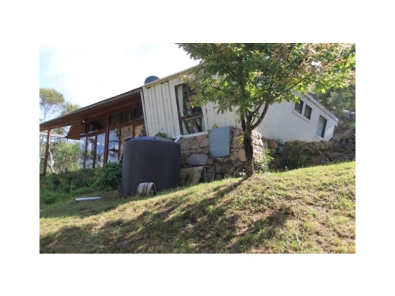 1392 Alpine Way, Crackenback NSW 2627