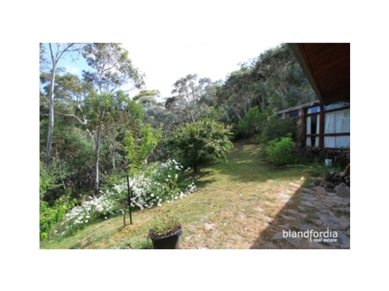 1392 Alpine Way, Crackenback NSW 2627
