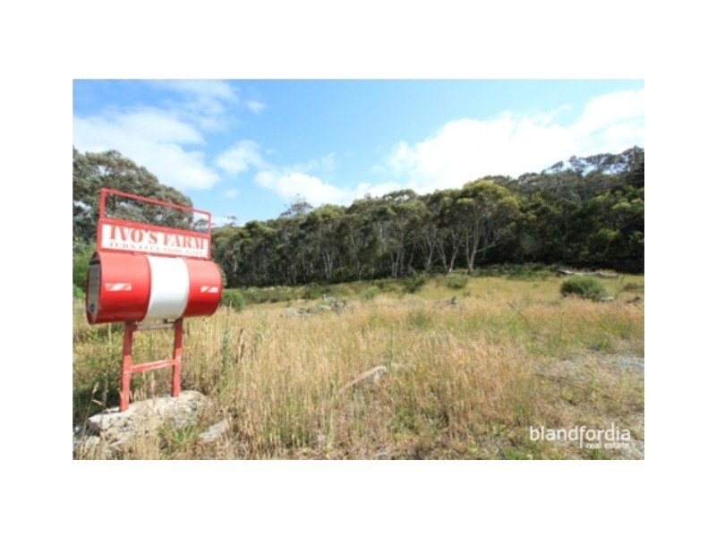 1392 Alpine Way, Crackenback NSW 2627