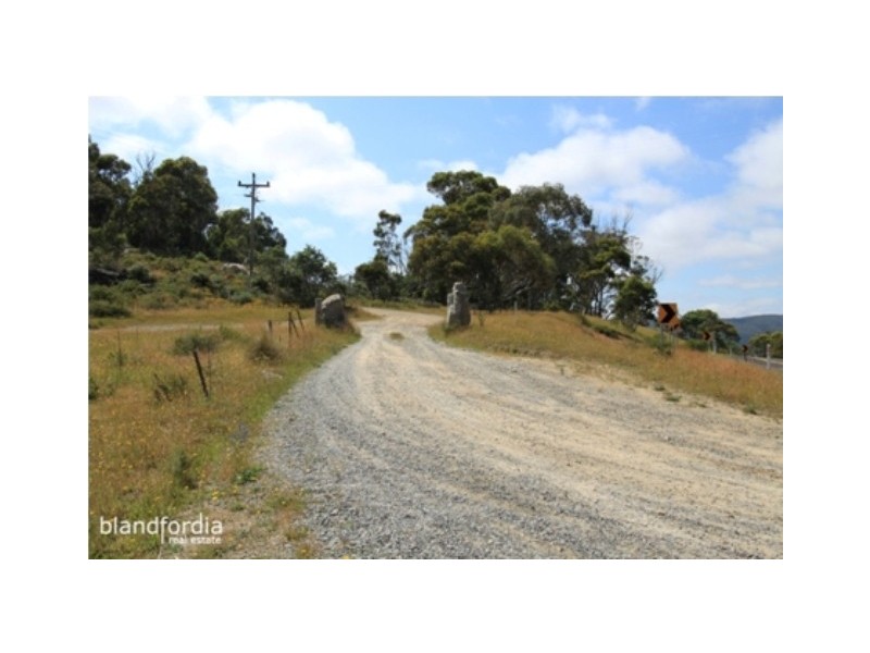 1392 Alpine Way, Crackenback NSW 2627