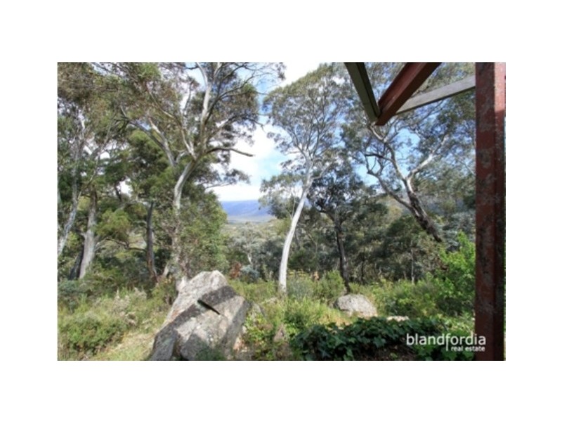 1392 Alpine Way, Crackenback NSW 2627