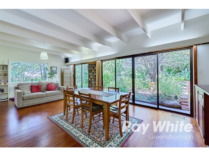 22 Baldwin Avenue, Montmorency VIC 3094