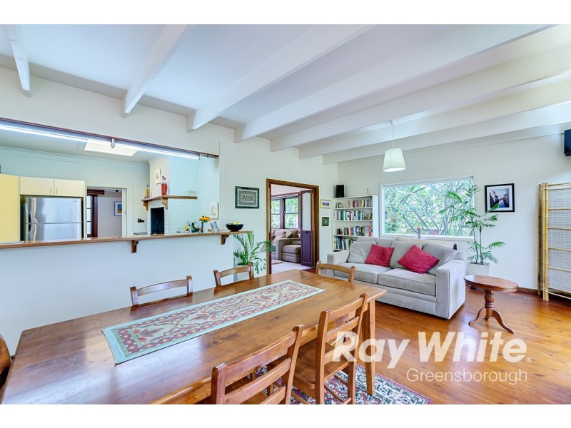 22 Baldwin Avenue, Montmorency VIC 3094