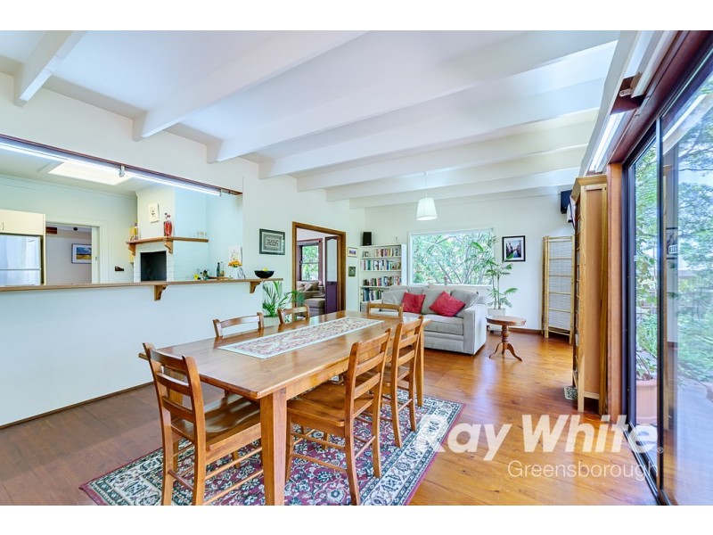 22 Baldwin Avenue, Montmorency VIC 3094