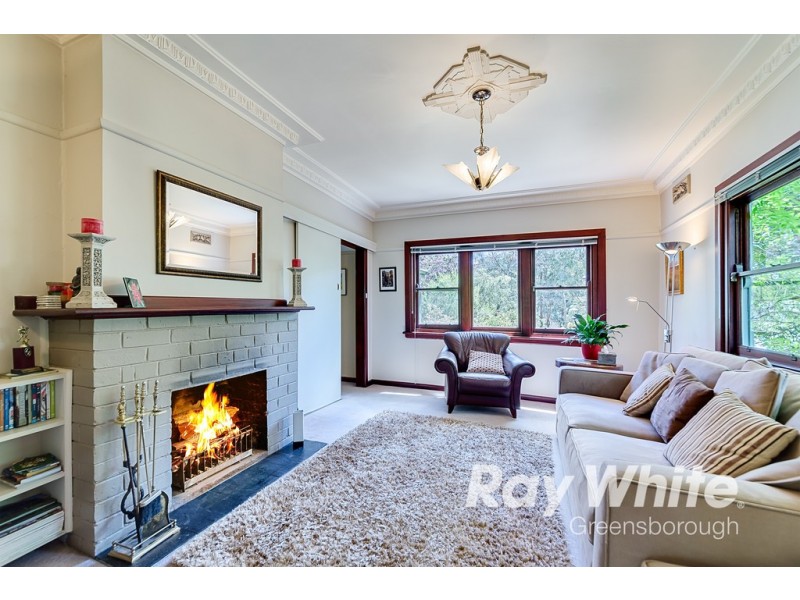 22 Baldwin Avenue, Montmorency VIC 3094