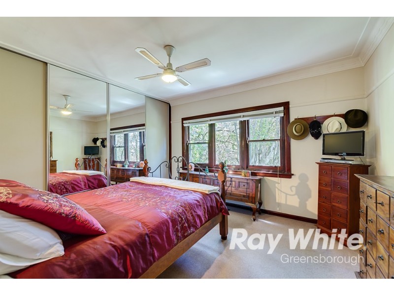 22 Baldwin Avenue, Montmorency VIC 3094