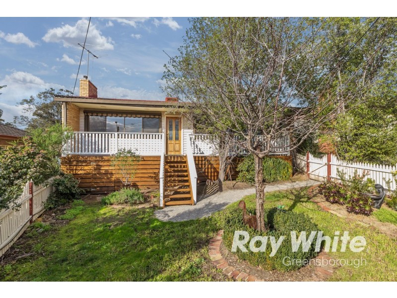 6/54 Para Road, Montmorency VIC 3094