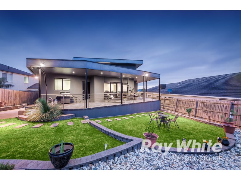29 Viewgrand Way, Greensborough VIC 3088