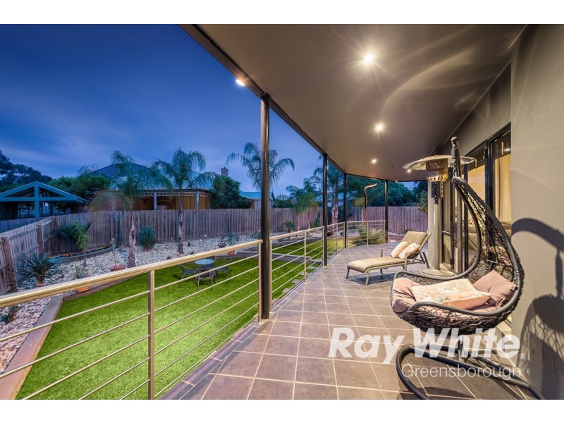 29 Viewgrand Way, Greensborough VIC 3088
